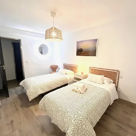 Junto Al Paseo Maritimo De Appartement Altea